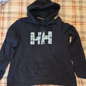 Helly Hansen Hoodie Sweater